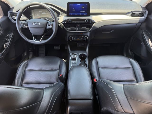 2022 Ford Escape SEL - Photo 11