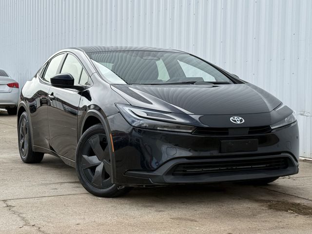 2023 Toyota Prius Limited FWD