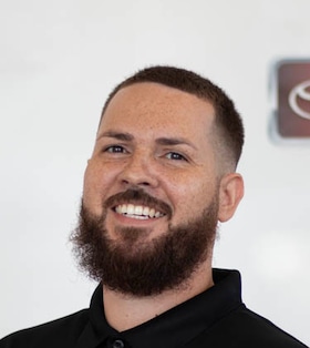 Staff member David Jones from ID_d097ac