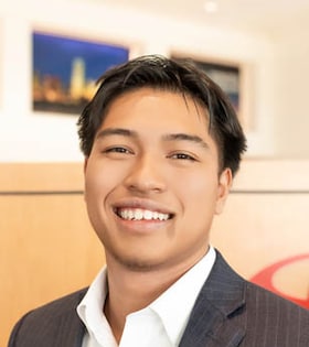 Staff member Adam Martinez from ID_c80e2b