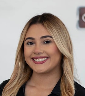 Staff member Joceline Ibarra from ID_8c192e