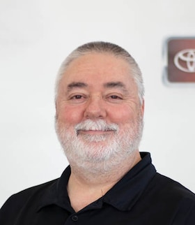 Staff member Joe Delapa from ID_8c192e