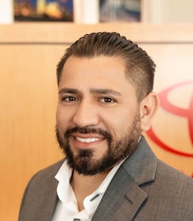 Staff member Martin Juarez from ID_c80e2b
