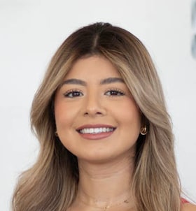 Staff member Vianney Pedroza from ID_ecc8c2