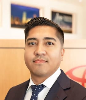 Staff member Humberto Vasquez from ID_c80e2b