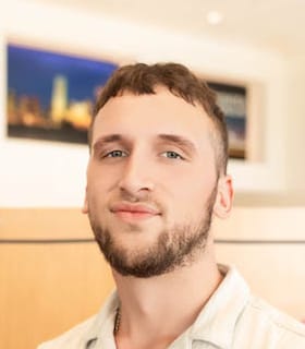Staff member Derrik Alberts from ID_c80e2b