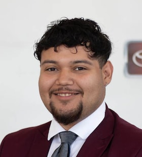 Staff member Emiliano Franco from ID_c80e2b