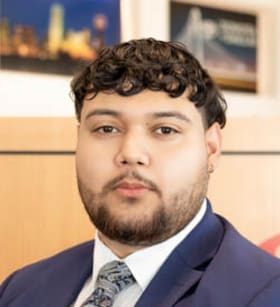 Staff member Emilinao Arvizu from ID_c80e2b
