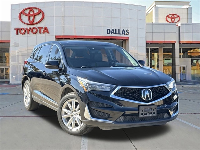 2019 Acura RDX Base's photo