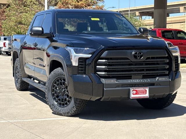 New 2026 Toyota Tundra SR5
