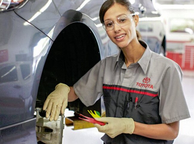 Brake Service Video