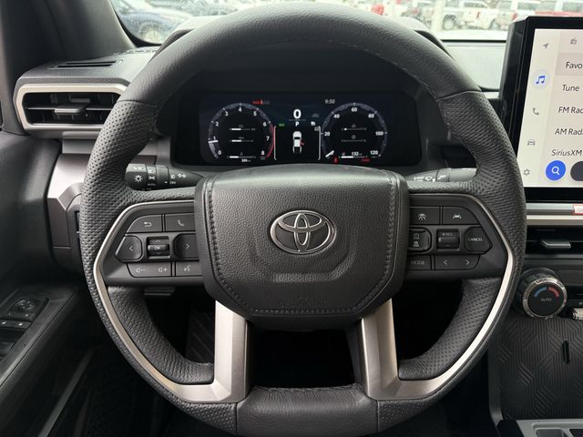 2026 Toyota Tacoma TRD Sport - Photo 13