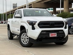 2026 Toyota Tacoma SR5 Truck Double Cab