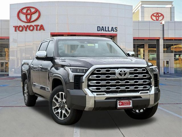 New 2026 Toyota Tundra i-FORCE MAX 1794 Edition