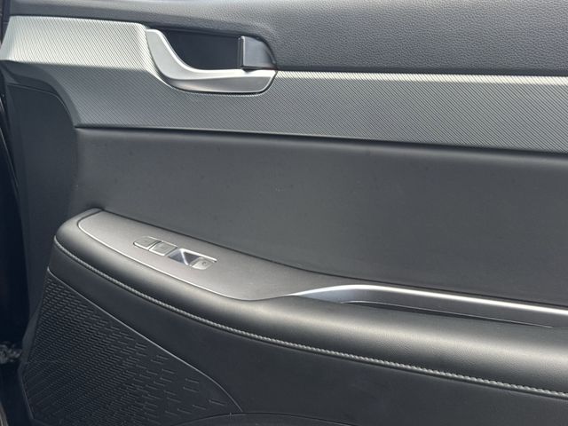 2025 Hyundai Palisade SELPremium - Photo 26