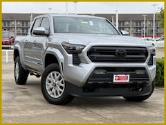 2026 Toyota Tacoma SR5 Truck Double Cab