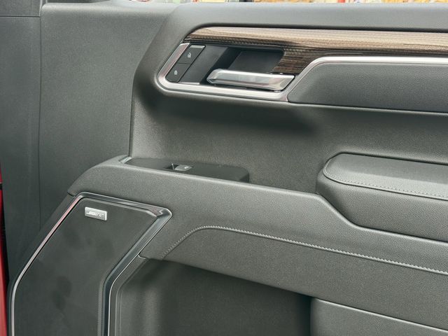 2025 Chevrolet Silverado 1500 RST - Photo 29