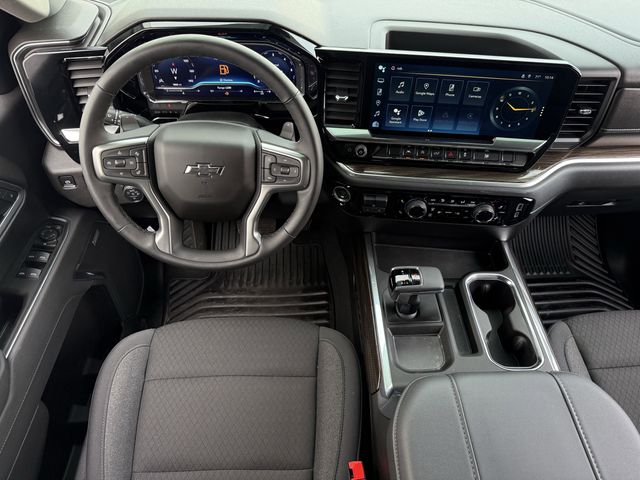 2025 Chevrolet Silverado 1500 RST - Photo 12