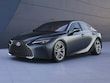LEXUS IS 300
