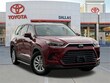 Toyota Grand Highlander