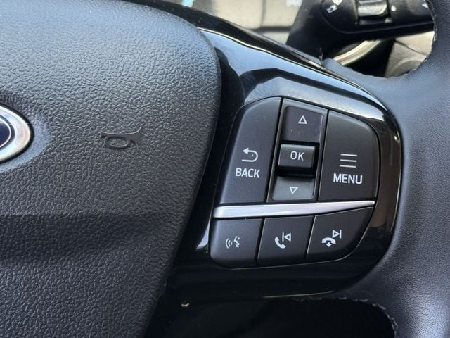 2022 Ford Escape SEL - Photo 15