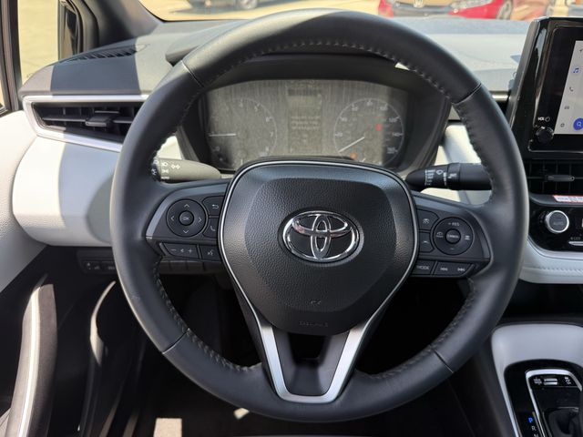 2025 Toyota Corolla SE - Photo 13