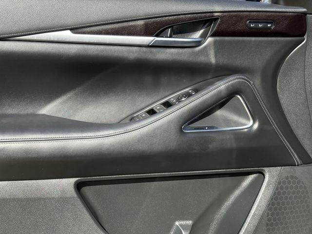2022 INFINITI QX60 AUTOGRAPH - Photo 26