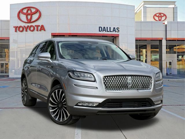 2023 Lincoln Nautilus Black Label AWD's photo