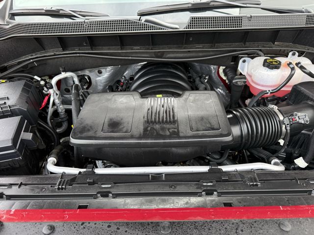 2025 Chevrolet Silverado 1500 RST - Photo 33