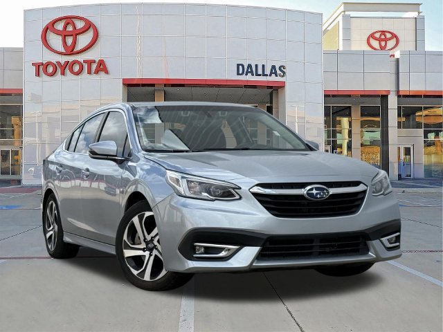 2021 Subaru Legacy Limited