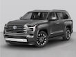  Toyota Sequoia
