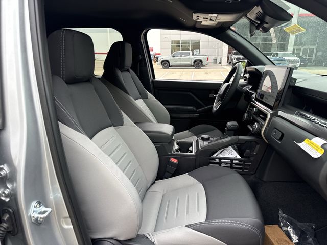 2026 Toyota Tacoma TRD Sport - Photo 29