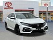  Honda Civic Si