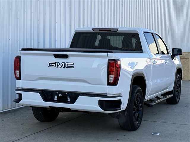 2025 Gmc Sierra 1500 Pro photo 3