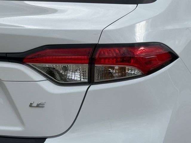 2026 Toyota Corolla LE - Photo 7