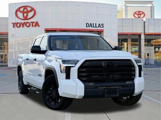 2023 Toyota Tundra