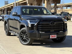 2026 Toyota Tundra SR5 Truck CrewMax