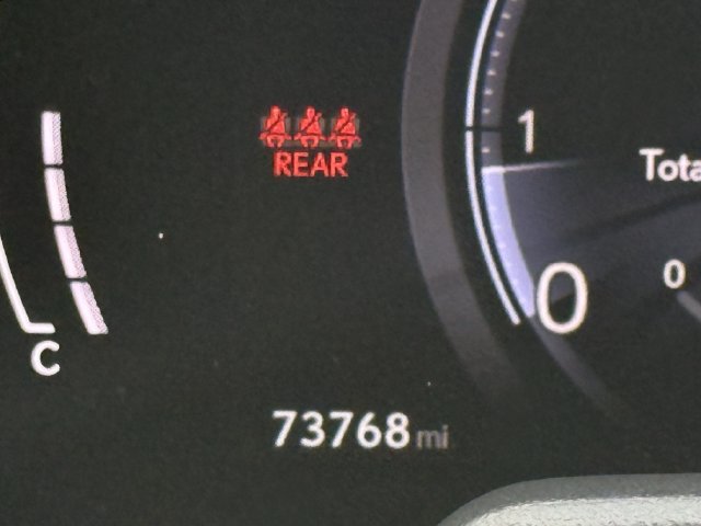 Used 2023 Lexus RX 350 350 Luxury SUV