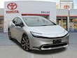 Toyota Prius Prime
