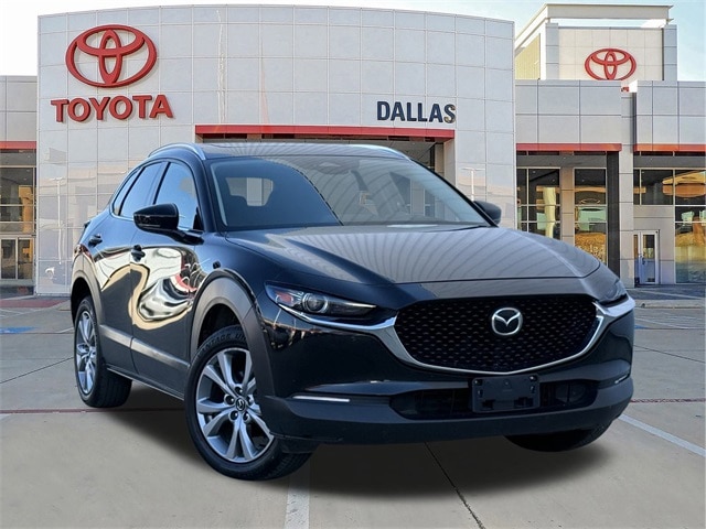 2024 Mazda CX-30 Premium