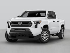 2025 Toyota Tacoma SR Truck XtraCab