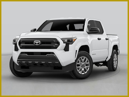 2025 Toyota Tacoma SR Truck XtraCab