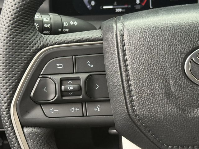 2026 Toyota Tacoma TRD Sport - Photo 14