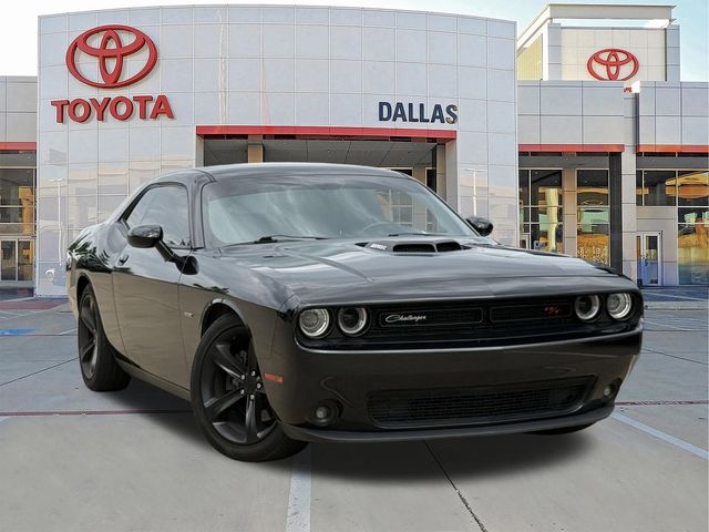 2016 Dodge Challenger R/T Shaker's photo