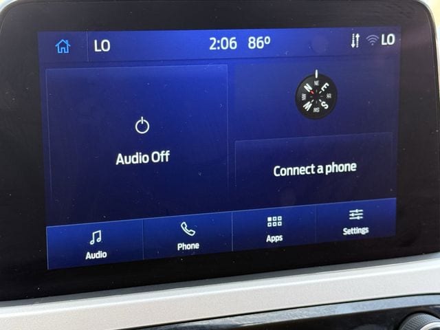 2022 Ford Escape SEL - Photo 19