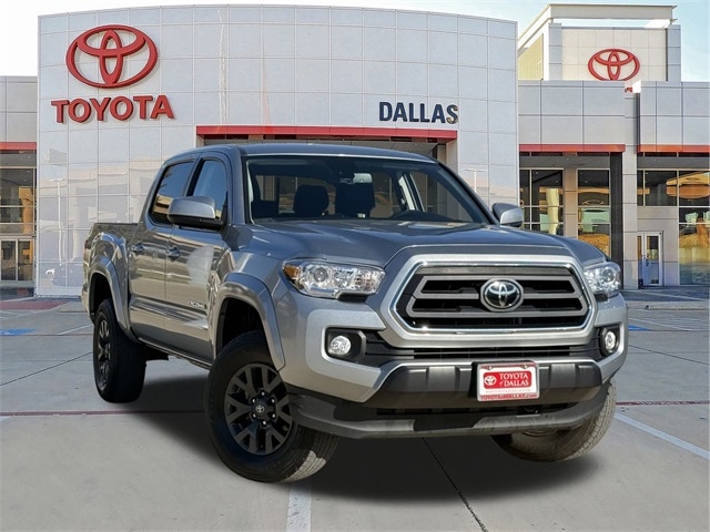 2023 Toyota Tacoma TRD Off Road's photo
