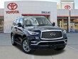  INFINITI QX80