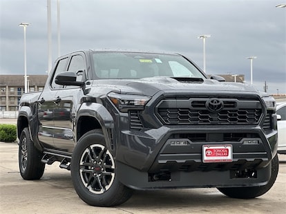 Grille Kit | TOYOTA TACOMA DOUBLE CAB TRD PRO 2019 Grille Kit | TOYOTA TACOMA DOUBLE CAB TRD PRO 2019