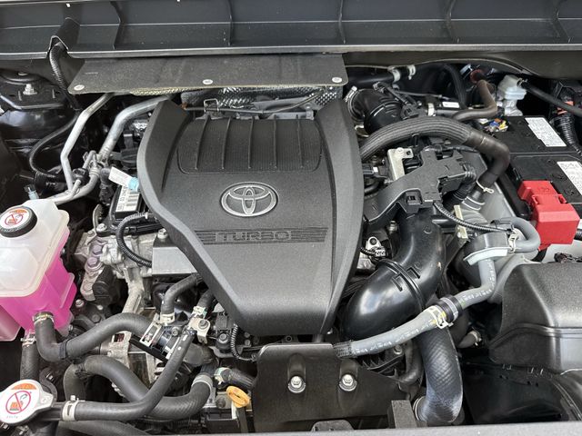 2024 Toyota Highlander Platinum - Photo 39