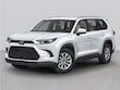  Toyota Grand Highlander
